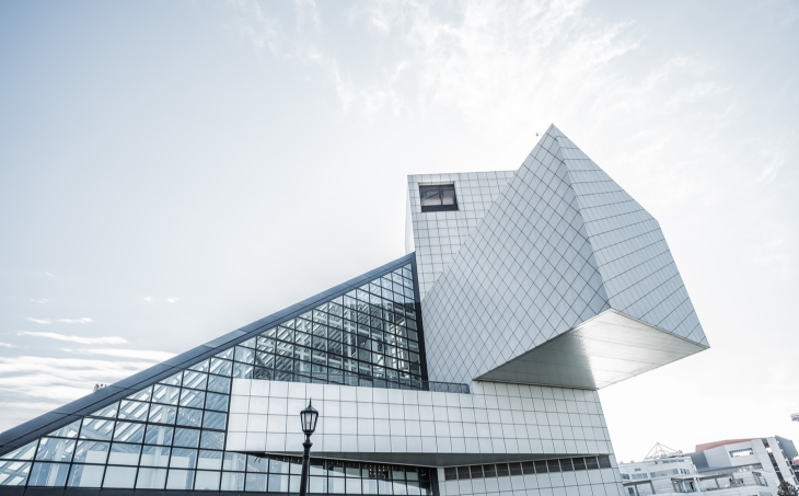  Antonio Sanchez is the design winner in Japan